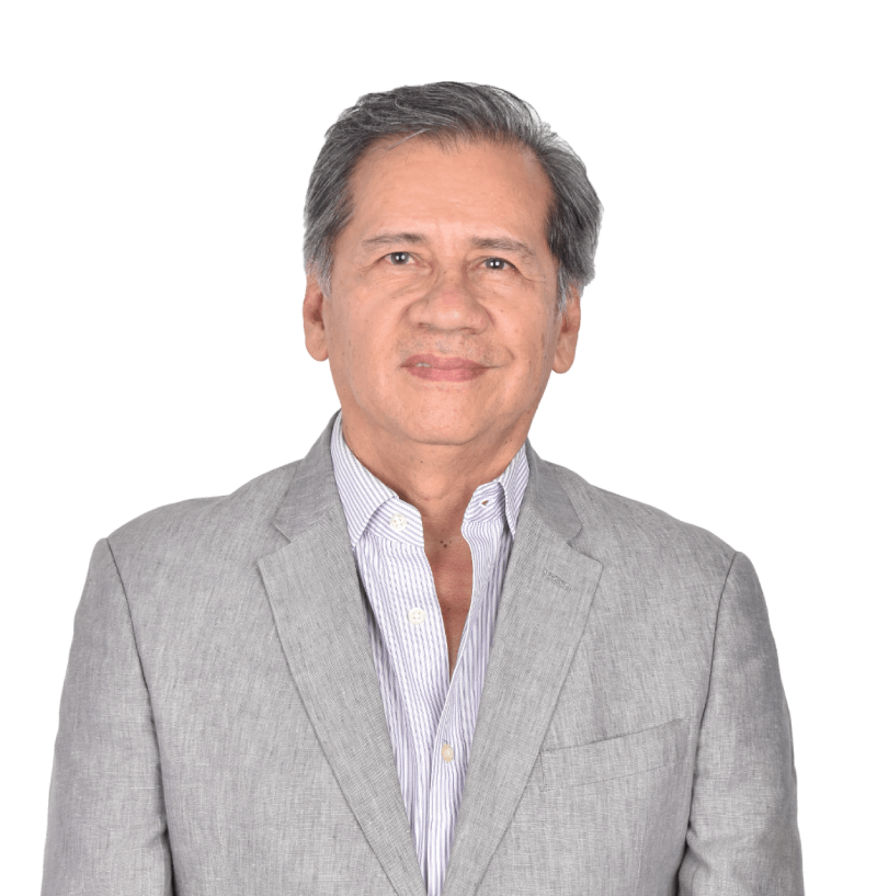 FOTO LUIS A ROMAN quienes somos